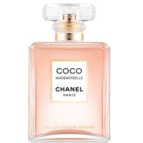 chanel parfum vrouw